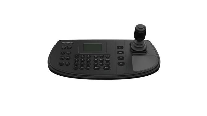 Bàn điều khiển hikvision DS-1006KI 1 Bàn điều khiển hikvision DS-1006KI