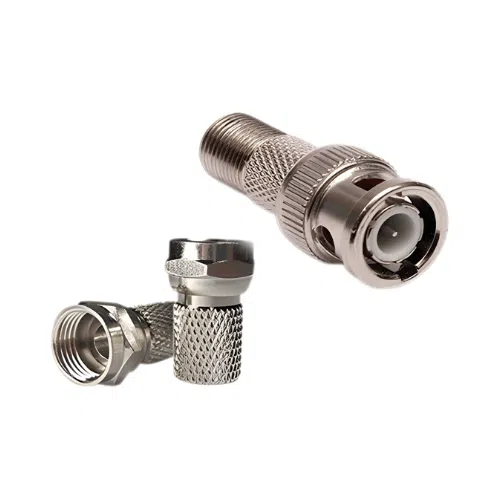 Bộ Jack bnc bnc f5