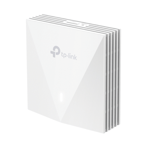 Bộ phát wifi 2976Mbps tp-link EAP650-Wall 1 Bộ phát wifi 2976Mbps tp-link EAP650-Wall