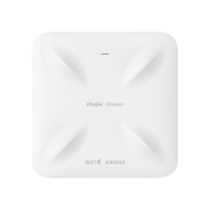 Bộ phát wifi 5950Mbps ruijie RG-RAP2260(H)