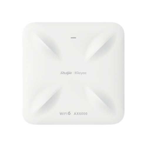 Bộ phát wifi 5950Mbps ruijie RG-RAP2260(H)