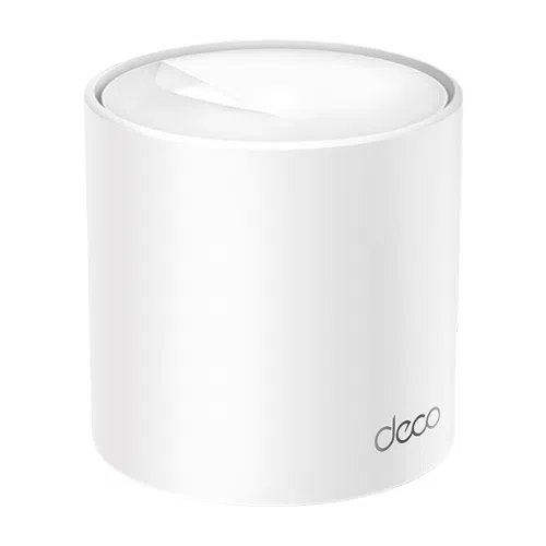 Bộ wifi mesh 1501Mbps tp-link Deco X10 1 Bộ wifi mesh 1501Mbps tp-link Deco X10