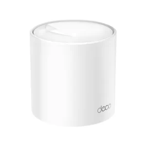 Bộ wifi mesh 5378Mbps tp-link Deco X60