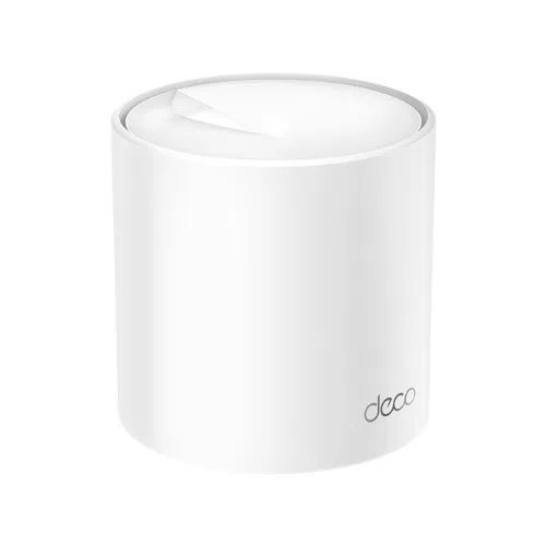 Bộ wifi mesh 5378Mbps tp-link Deco X60 1 Bộ wifi mesh 5378Mbps tp-link Deco X60