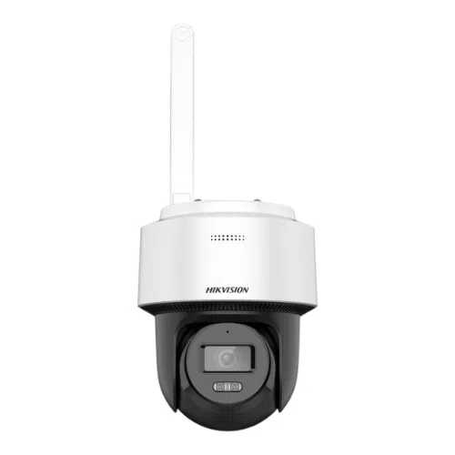 Camera 4g 4mp hikvision DS-2DE2C400MWG-4G
