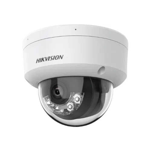 Camera ip 2mp hikvision DS-2CD1121G2-LIU 1 Camera ip 2mp hikvision DS-2CD1121G2-LIU