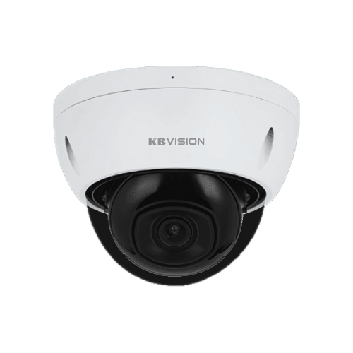 Camera ip 4mp kbvision KX-CAi4004SN-A