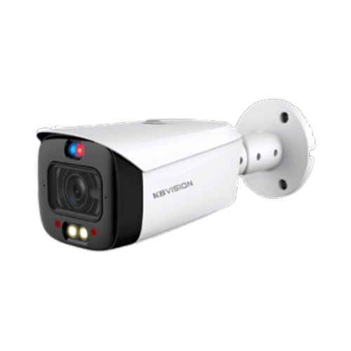 Camera ip 5mp kbvision KX-CAiF5005MN2-TiF-A 1 Camera ip 5mp kbvision KX-CAiF5005MN2-TiF-A