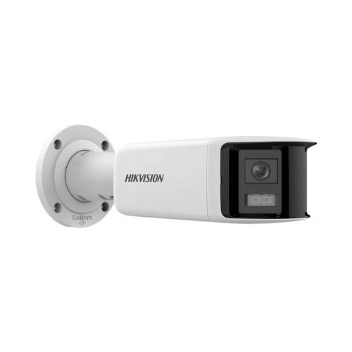 Camera ip 6mp hikvision DS-2CD2T67G2P-LSU/SL