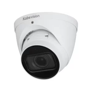 Camera ip 8mp kabevision KX-C8204MN