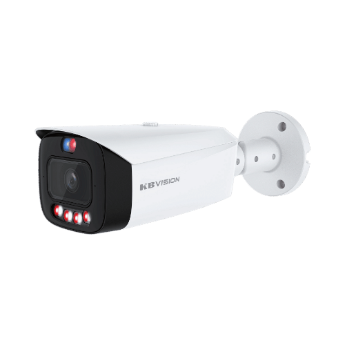 Camera ip 8mp kbvision KX-CAiF8003UN-TiF-A