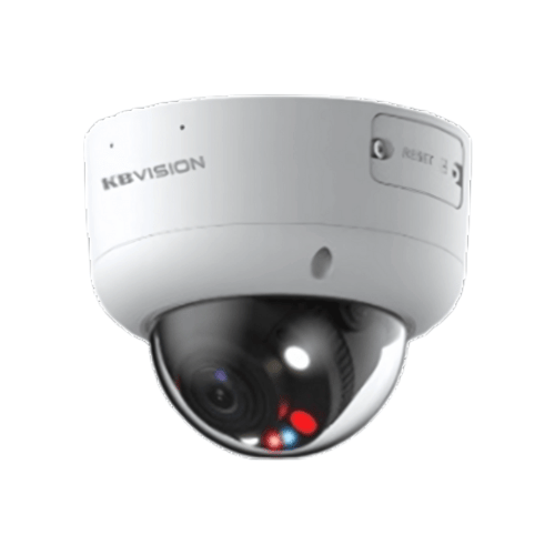 Camera ip 8mp kbvision KX-CAiF8004MN2-TiF-A 1 Camera ip 8mp kbvision KX-CAiF8004MN2-TiF-A