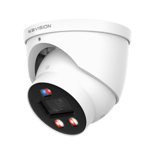 Camera ip 8mp kbvision KX-CAiF8004UN-TiF-A