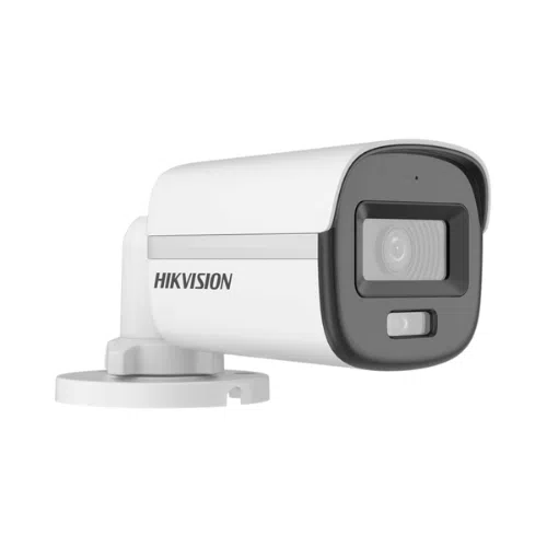 Camera tvi 5mp hikvision DS-2CE10KF0T-FS 1 Camera tvi 5mp hikvision DS-2CE10KF0T-FS