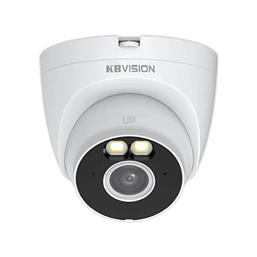 Camera wifi 2mp kbvision KX-A22F 1 Camera wifi 2mp kbvision KX-A22F