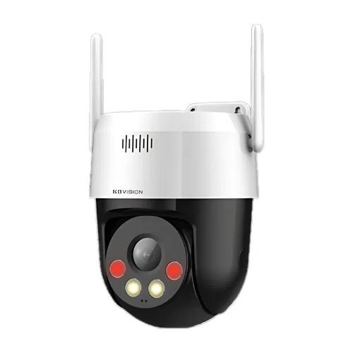 Camera wifi 2mp kbvision KX-AF2016WPN-AL 1 Camera wifi 2mp kbvision KX-AF2016WPN-AL