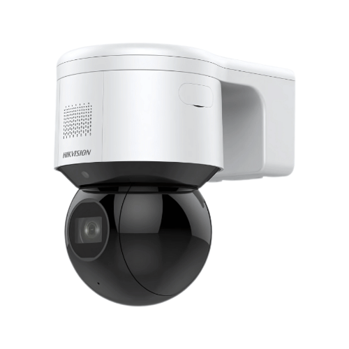 Camera wifi 4mp hikvision DS-2DE3A404IWG-E/W
