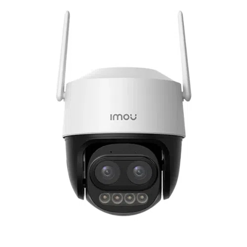 Camera wifi 5mp imou IPC-S7DP-5M0WEZ