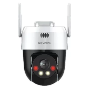 Camera wifi 5mp kbvision KX-S5W