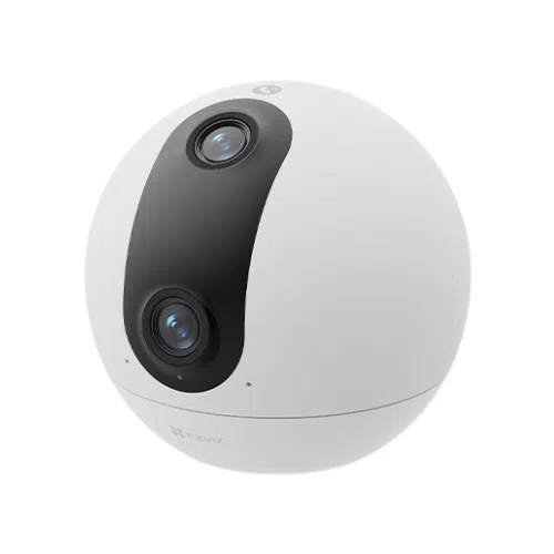 Camera wifi ezviz C60p 6MP