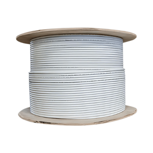 Cáp mạng Cat6a commscope 884024508/10 1 Cáp mạng Cat6a commscope 884024508/10