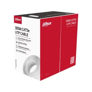 Cáp mạng cat5e dahua DH-PFM920I-5EUN-M