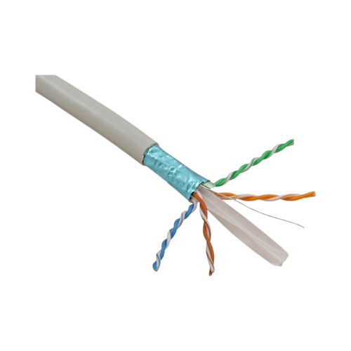 Cáp mạng cat6 ensoho EN-U6BC24N 1 Cáp mạng cat6 ensoho EN-U6BC24N