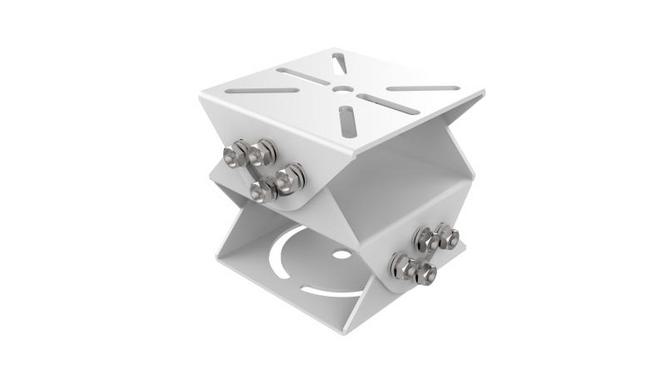 Chân đế hikvision DS-1232ZJ-T/BJH 1 Chân đế hikvision DS-1232ZJ-T/BJH