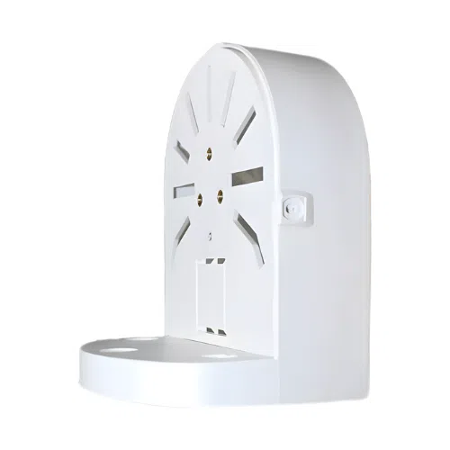 Chân đế lắp tường camera dome robo wifi chan de L