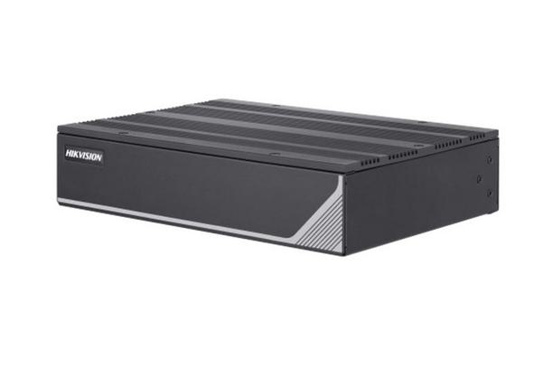 Charge-Management Entrance Control Terminal hikvision DS-TPE104