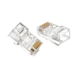 Đầu bấm cáp  mạng rj45 golden japan