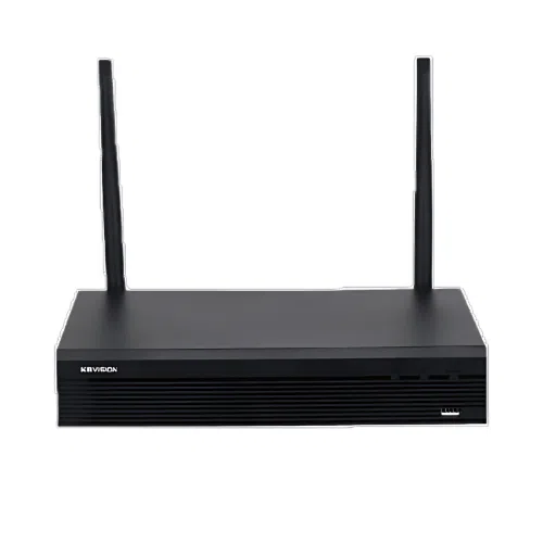 Đấu ghi wifi 8 kênh kbvision KX-A8108WN 1 Đấu ghi wifi 8 kênh kbvision KX-A8108WN