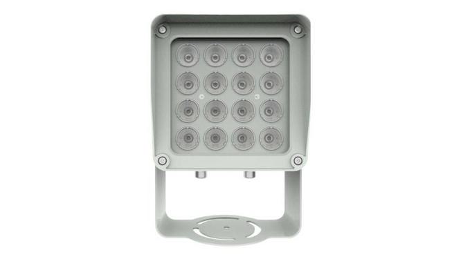 Đèn hồng ngoại trợ sáng ban đêm hikvision DS-TL2000CI 1 Đèn hồng ngoại trợ sáng ban đêm hikvision DS-TL2000CI