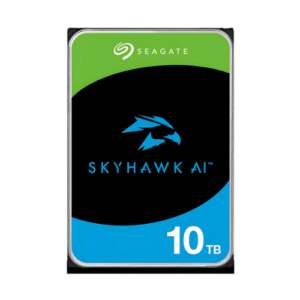 Ổ cứng chuyên camera seagate skyhawk 10TB