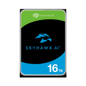 Ổ cứng chuyên camera seagate skyhawk 16TB