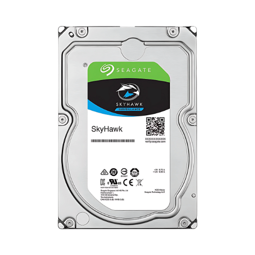 Ổ cứng chuyên camera seagate skyhawk 1TB 1 Ổ cứng chuyên camera seagate skyhawk 1TB