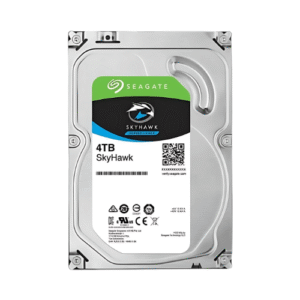 Ổ cứng chuyên camera seagate skyhawk 4TB