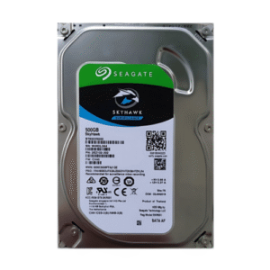 Ổ cứng chuyên camera seagate skyhawk 500gb