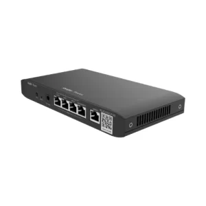 Router cân bằng tải 100 user ruijie RG-EG105G-P-V3