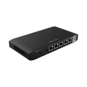 Router cân bằng tải 100 user ruijie RG-EG105G-V3