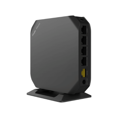 Router cân bằng tải 150 user ruijie RG-EG105GW(T) 1 Router cân bằng tải 150 user ruijie RG-EG105GW(T)