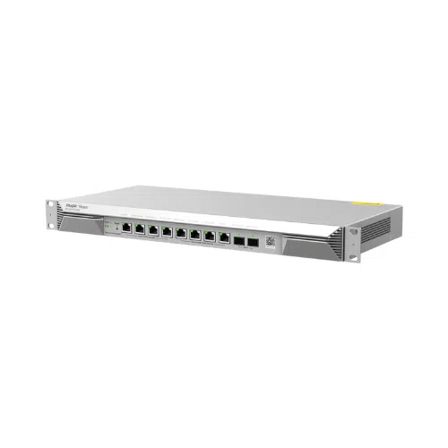 Router cân bằng tải 1500 user ruijie RG-EG1510XS 1 Router cân bằng tải 1500 user ruijie RG-EG1510XS