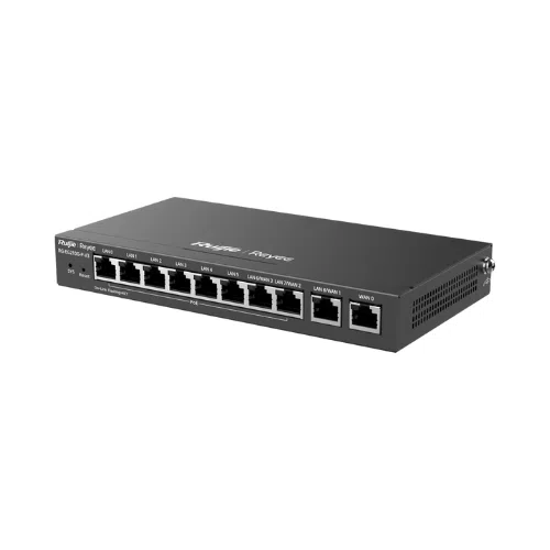 Router cân bằng tải 200 user ruijie RG-EG210G-P-V3 1 Router cân bằng tải 200 user ruijie RG-EG210G-P-V3