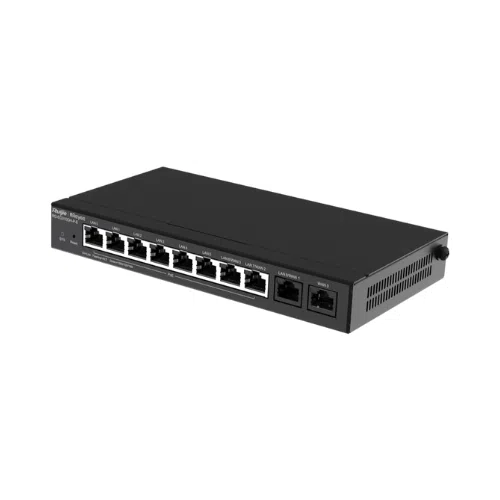 Router cân bằng tải 350 user ruijie RG-EG310GH-P-E