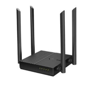 Router wifi 1267Mbps tp-link Archer C64