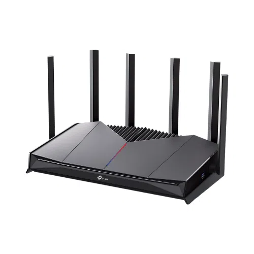 Router wifi 6453Mbps tp-link Archer GE400