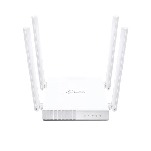 Router wifi 733Mbps tp-link Archer C24 1 Router wifi 733Mbps tp-link Archer C24
