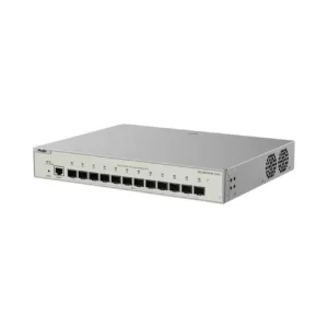 Switch 12 cổng ruijie RG-NBS5500-12XS