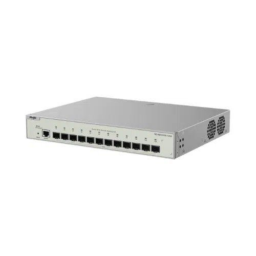 Switch 12 cổng ruijie RG-NBS5500-12XS