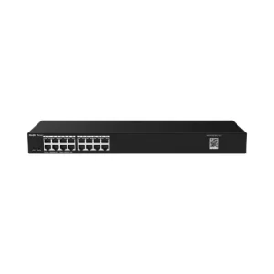 Switch 16 cổng ruijie RG-ES216GC-V2